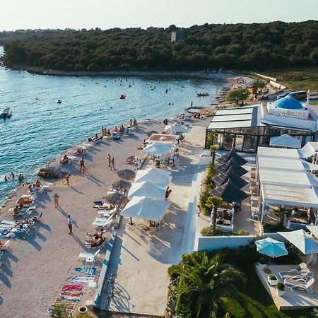 Villa Gorana Zadar Bagian luar foto