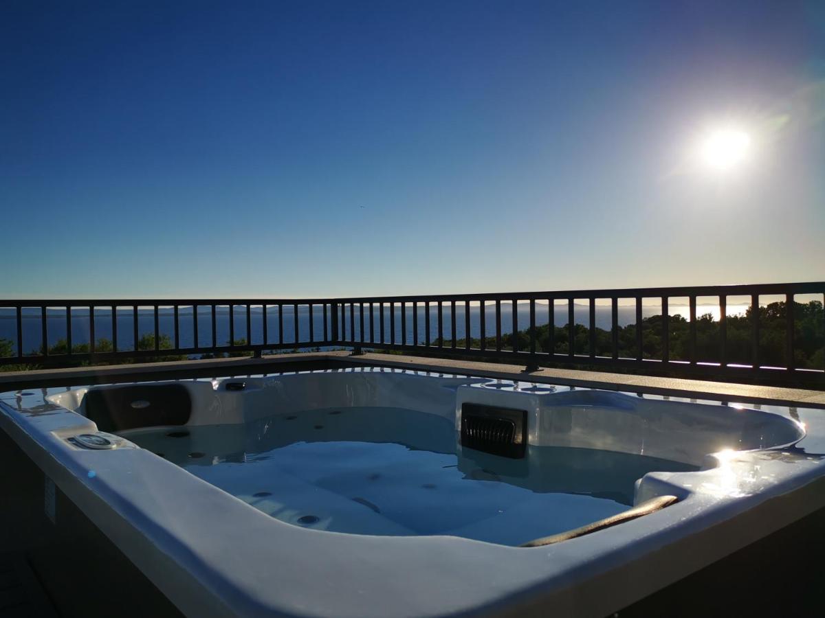 Villa Gorana Zadar Bagian luar foto