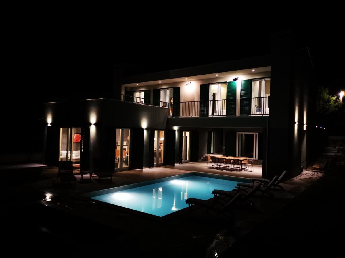 Villa Gorana Zadar Bagian luar foto